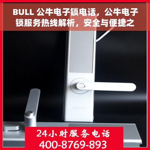 BULL 公牛电子锁电话，公牛电子锁服务热线解析，安全与便捷之选