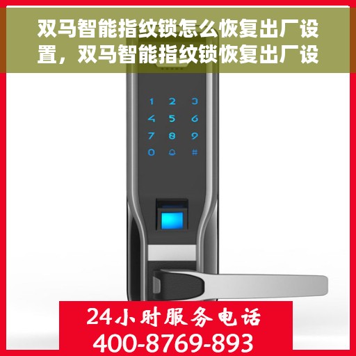 双马智能指纹锁怎么恢复出厂设置，双马智能指纹锁恢复出厂设置方法与步骤解析