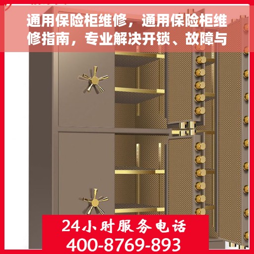 通用保险柜维修，通用保险柜维修指南，专业解决开锁、故障与保养问题