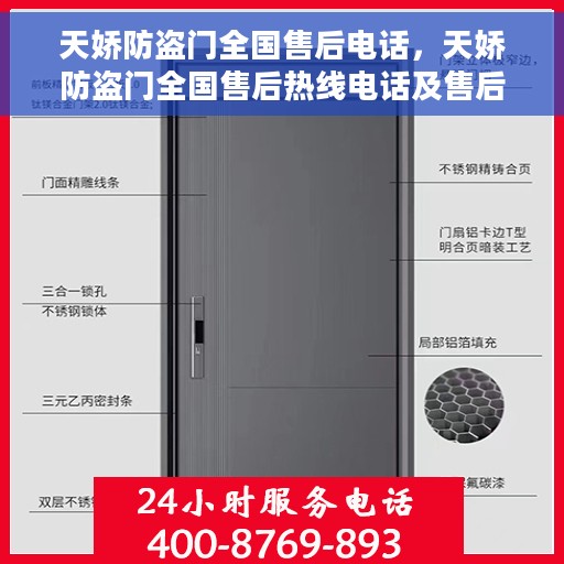 天娇防盗门全国售后电话，天娇防盗门全国售后热线电话及售后服务解析