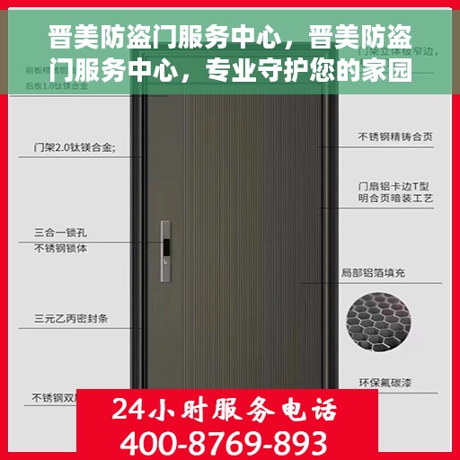 晋美防盗门服务中心，晋美防盗门服务中心，专业守护您的家园安全