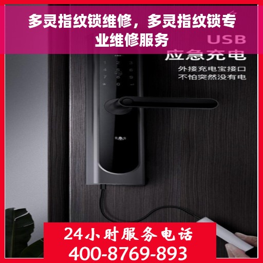 多灵指纹锁维修，多灵指纹锁专业维修服务