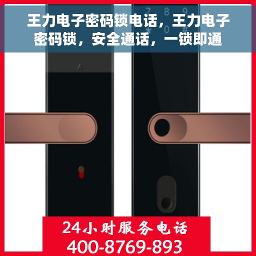 王力电子密码锁电话，王力电子密码锁，安全通话，一锁即通