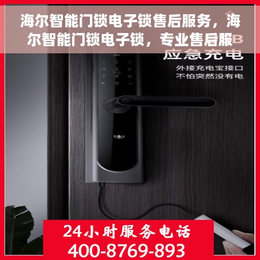 海尔智能门锁电子锁售后服务，海尔智能门锁电子锁，专业售后服务，为您的安全保驾护航