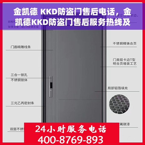 金凯德 KKD防盗门售后电话，金凯德KKD防盗门售后服务热线及电话全攻略