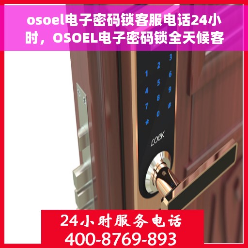 osoel电子密码锁客服电话24小时，OSOEL电子密码锁全天候客服热线支持