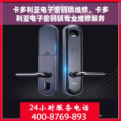 卡多利亚电子密码锁维修，卡多利亚电子密码锁专业维修服务