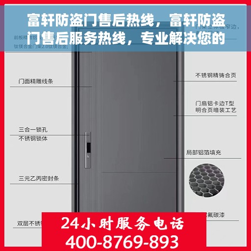 富轩防盗门售后热线，富轩防盗门售后服务热线，专业解决您的安全之门问题