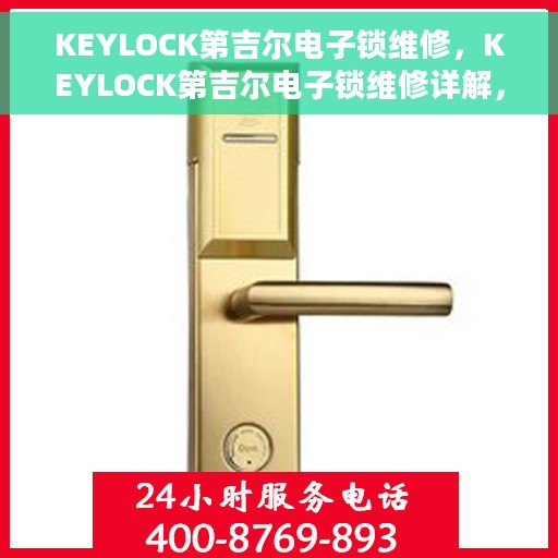 KEYLOCK第吉尔电子锁维修，KEYLOCK第吉尔电子锁维修详解，故障排查与解决方案