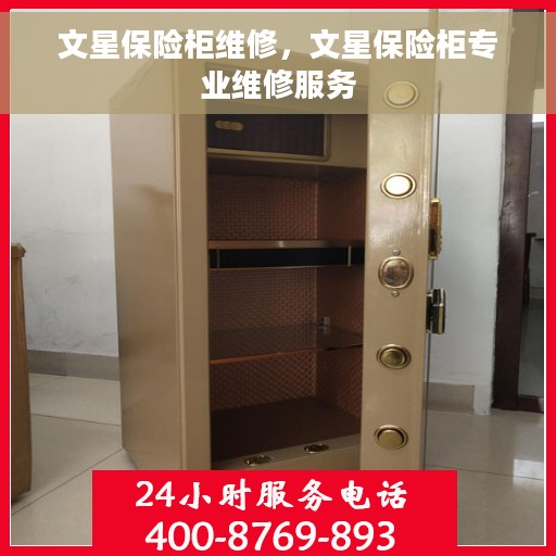 文星保险柜维修，文星保险柜专业维修服务