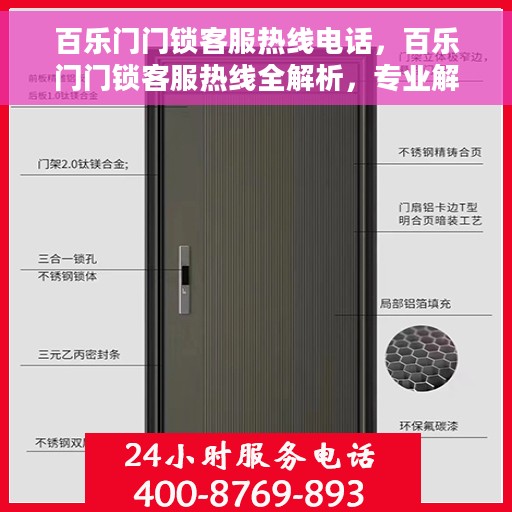 百乐门门锁客服热线电话,百乐门门锁客服热线全解析,专业解答,贴心服务 百乐门门锁客服热线电话,百乐门门锁客服热线全解析,专业解答,贴心服务