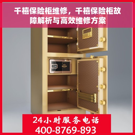千禧保险柜维修，千禧保险柜故障解析与高效维修方案