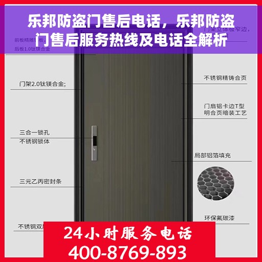 乐邦防盗门售后电话，乐邦防盗门售后服务热线及电话全解析